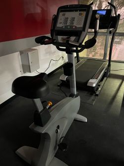 Gym Machines