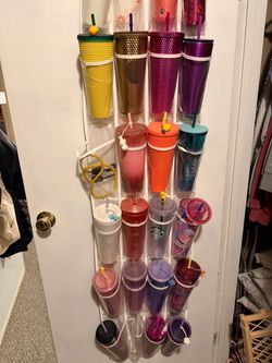 Tumblers