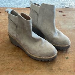 Dolce Vita Size 10 Women’s Boots