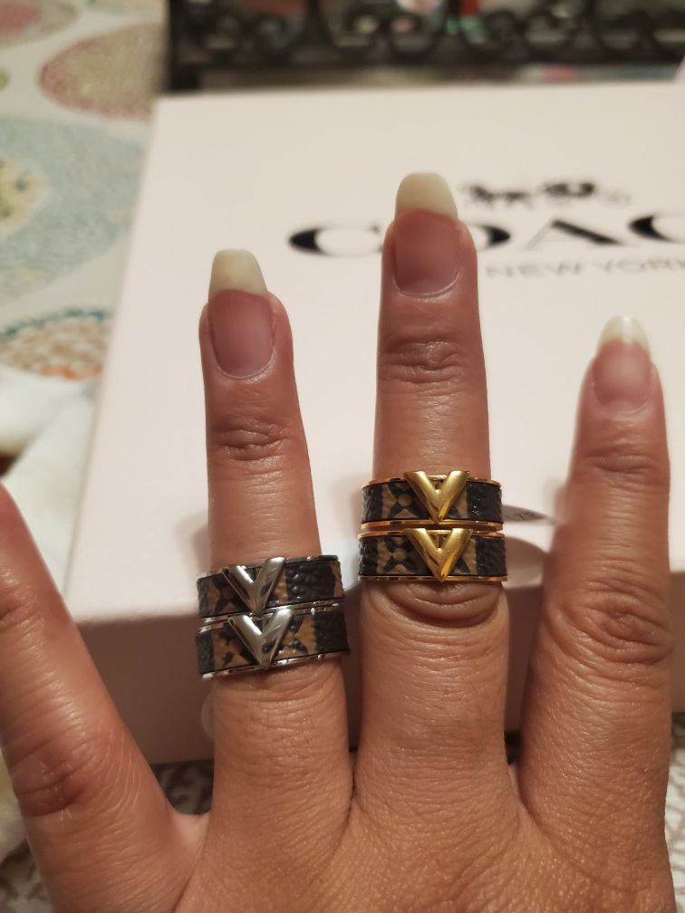 Rings