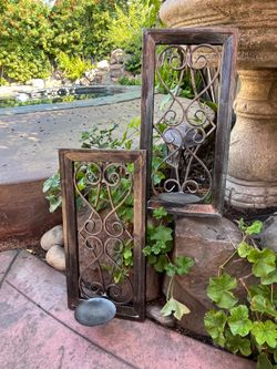 Wall Sconces