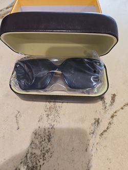 New Sun Glasses 