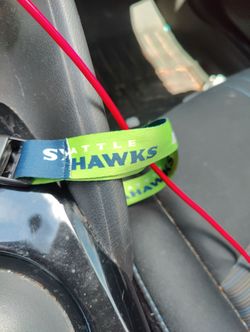 Seahawks training camp