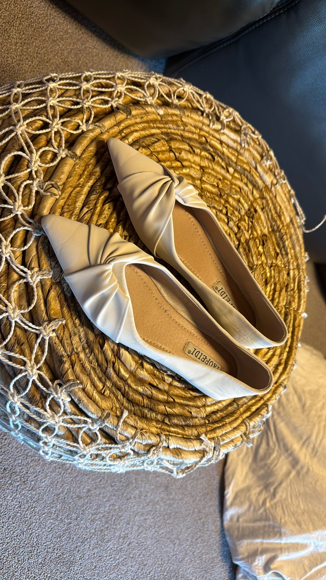 Shoes Flats