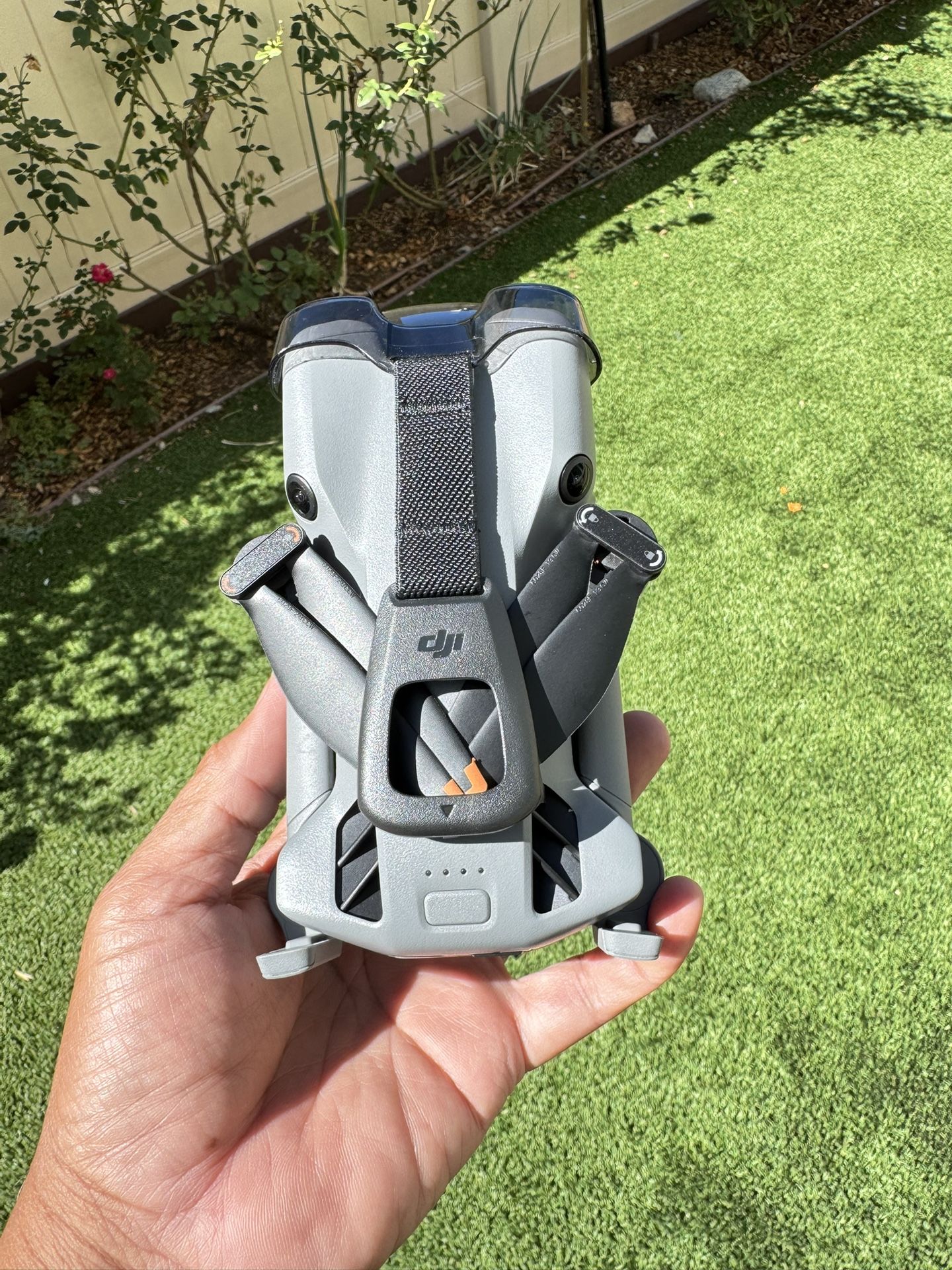DJI Mini 5 Pro