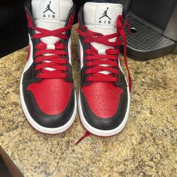 Jordan’s