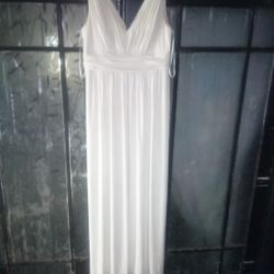 Calvin Klein Dress Large 