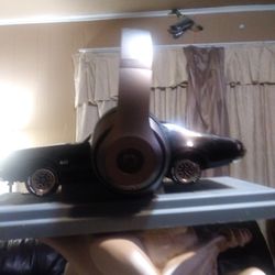 Beats Studio Bluetooth Headphones