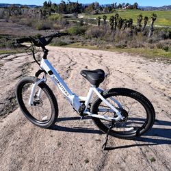 Sonders Step eBike