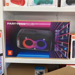 JBL PartyBox 120