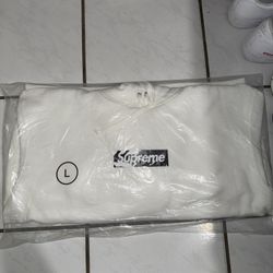 Supreme Miami Box Logo Hoodie 