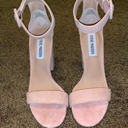 Steve Madden Heels