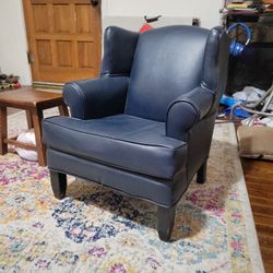 Toddler Arm Chair