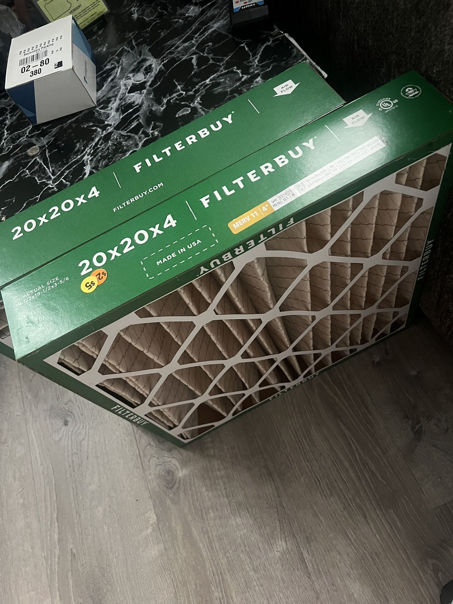 Air Filter