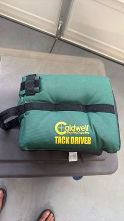 Tack Drivers brand new