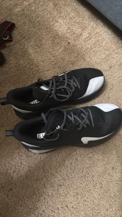 Stephen Curry Low Basketball Shoes Size 11.5