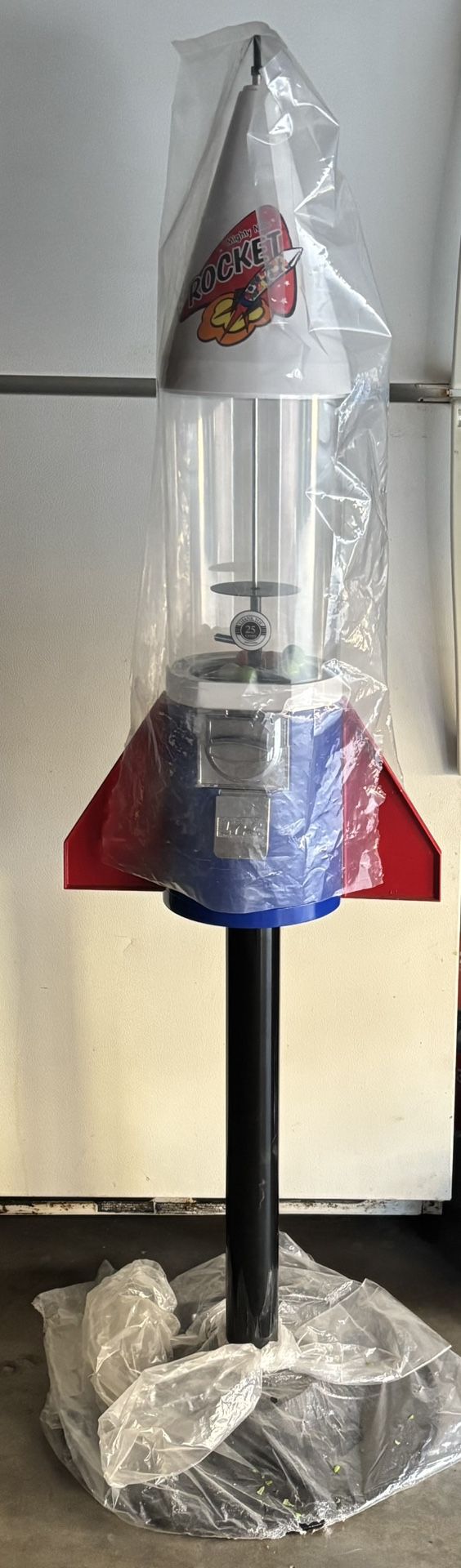 GumBall machine