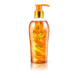 Predire Paris Vitamin E & C Facial Toner – Luxury Anti-Aging Skin Booster