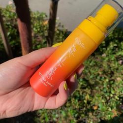 Setting Sprays