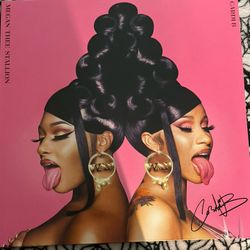 Wap Vinyl