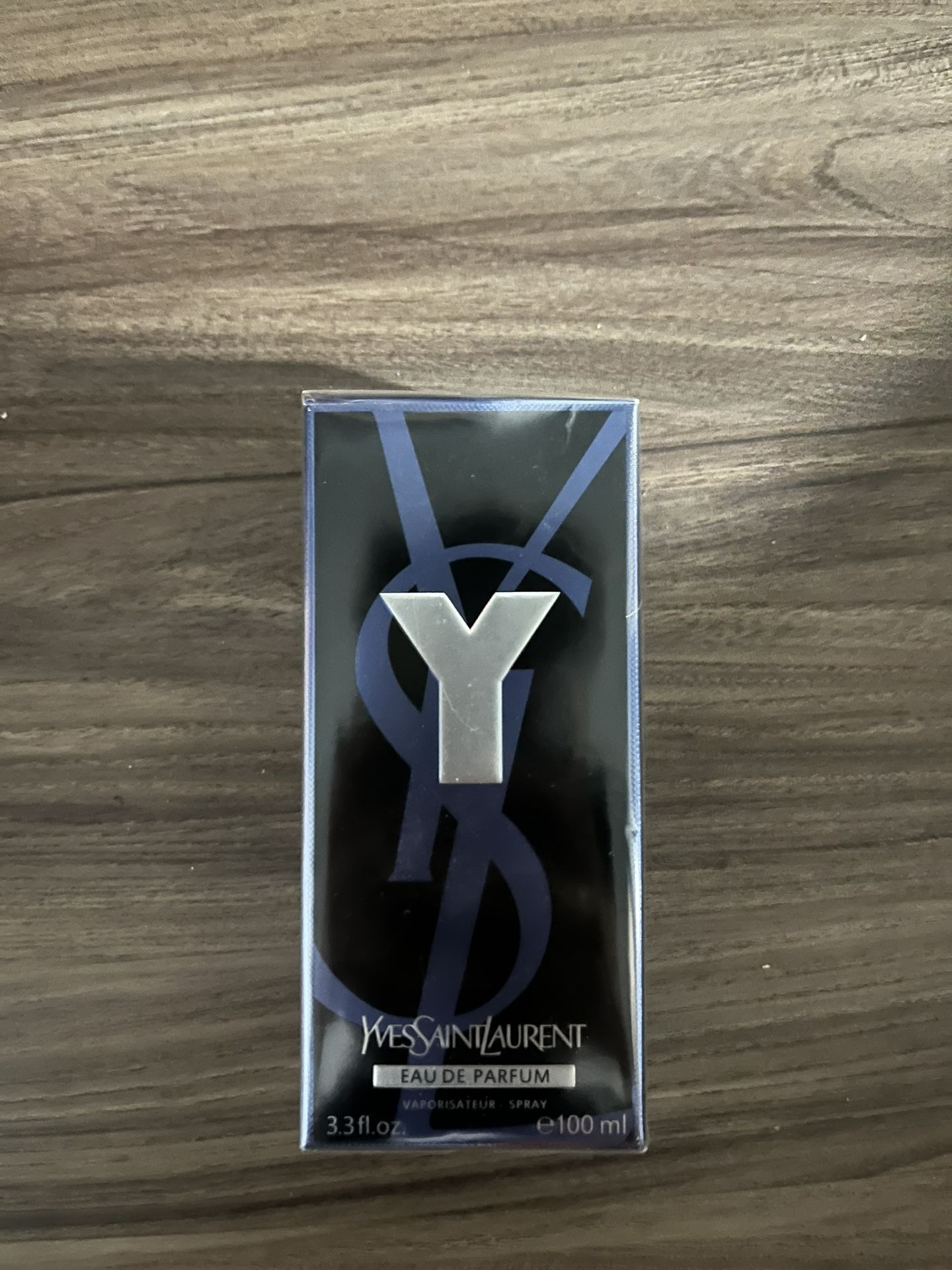 YSL cologne 