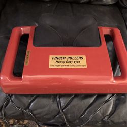 Neck Massager Heavy Duty