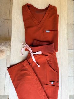 FIGS Scrubs XXS