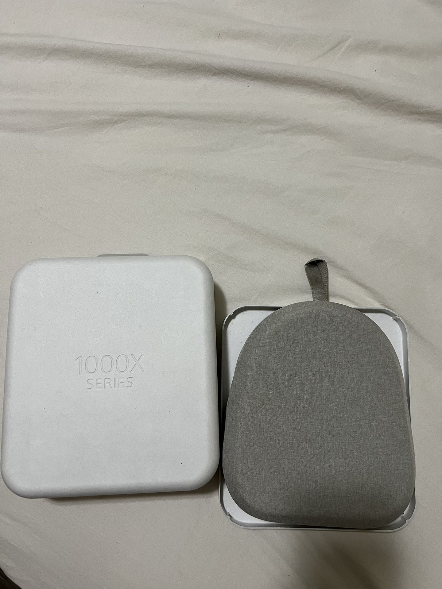 Sony Headphones