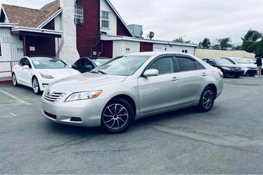 2009 Toyota Camry