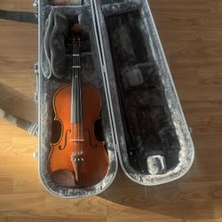 Yamaha V5 4/4 Violin