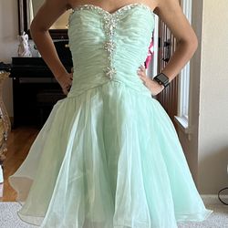 Homecoming/Prom Dress