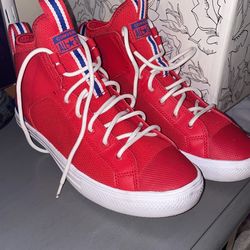 Converse Shoes Men Size 8