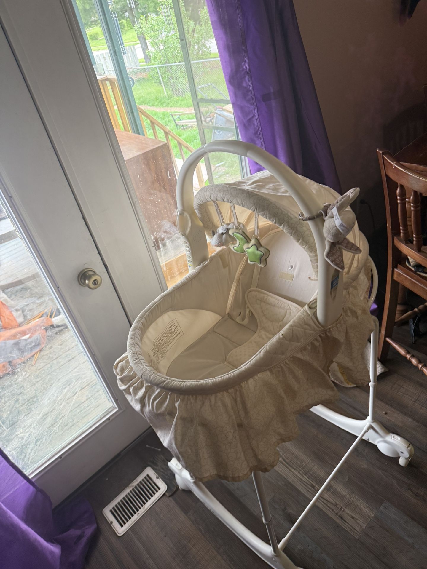 Bassinet