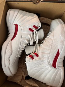 Jordan 12 Twist