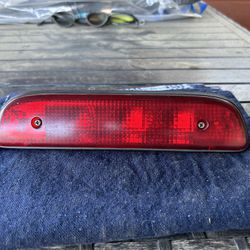 1(contact info removed) OEM Toyota Tacoma 3rd Taillight 