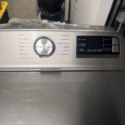 Maytag Washer/ Dryer 