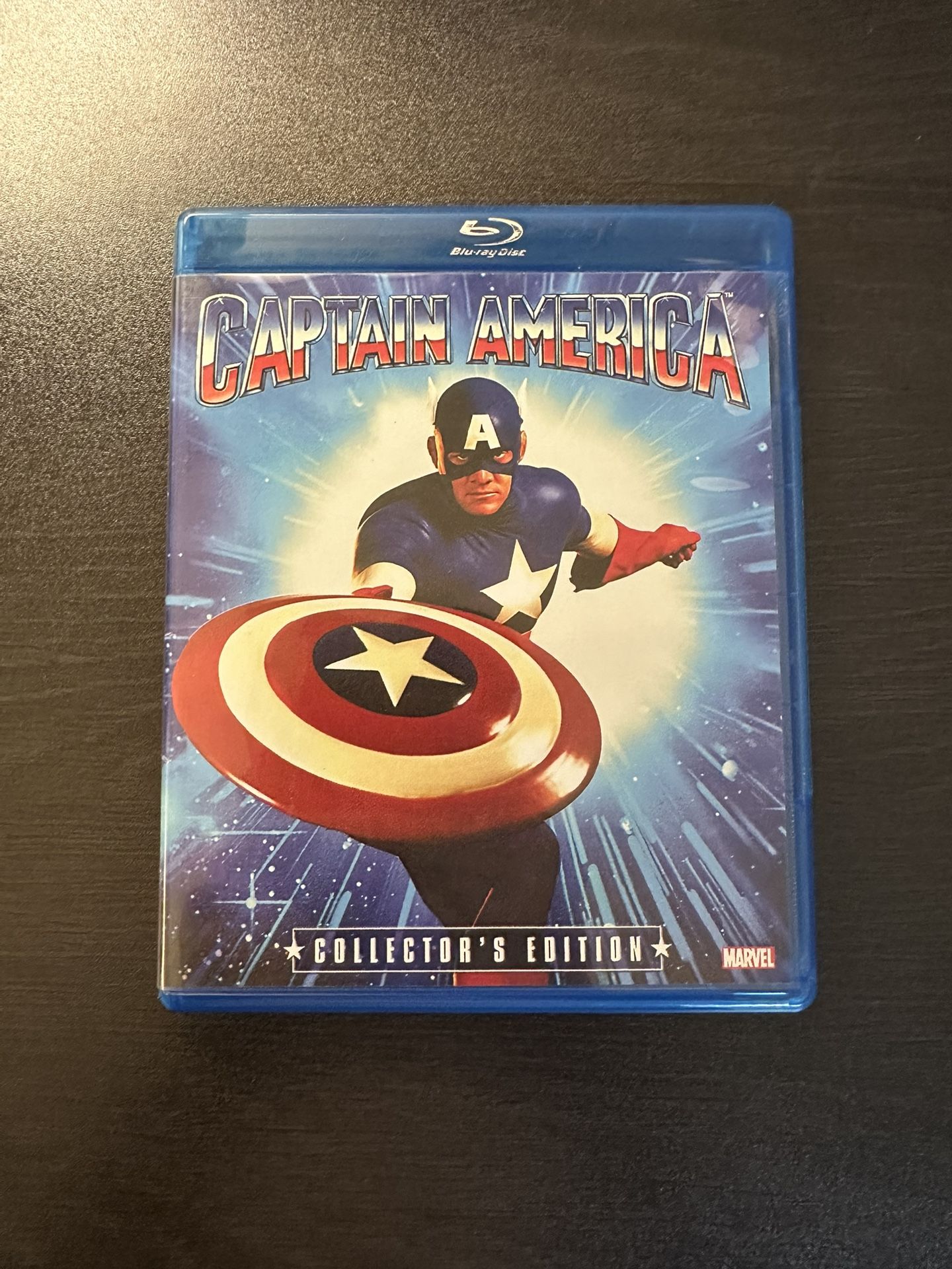 Captain America (1990)