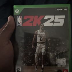 2k25 current gen
