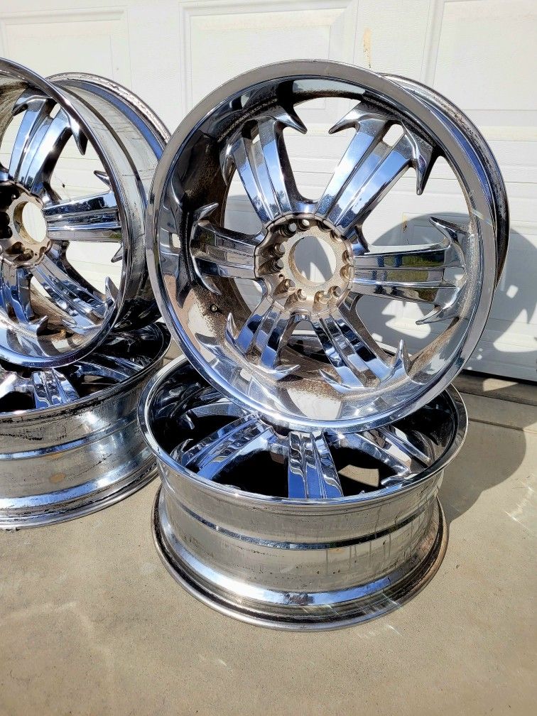 22-inch-rims-universal-mount-for-sale-in-madera-ca-offerup