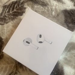 Air pods 