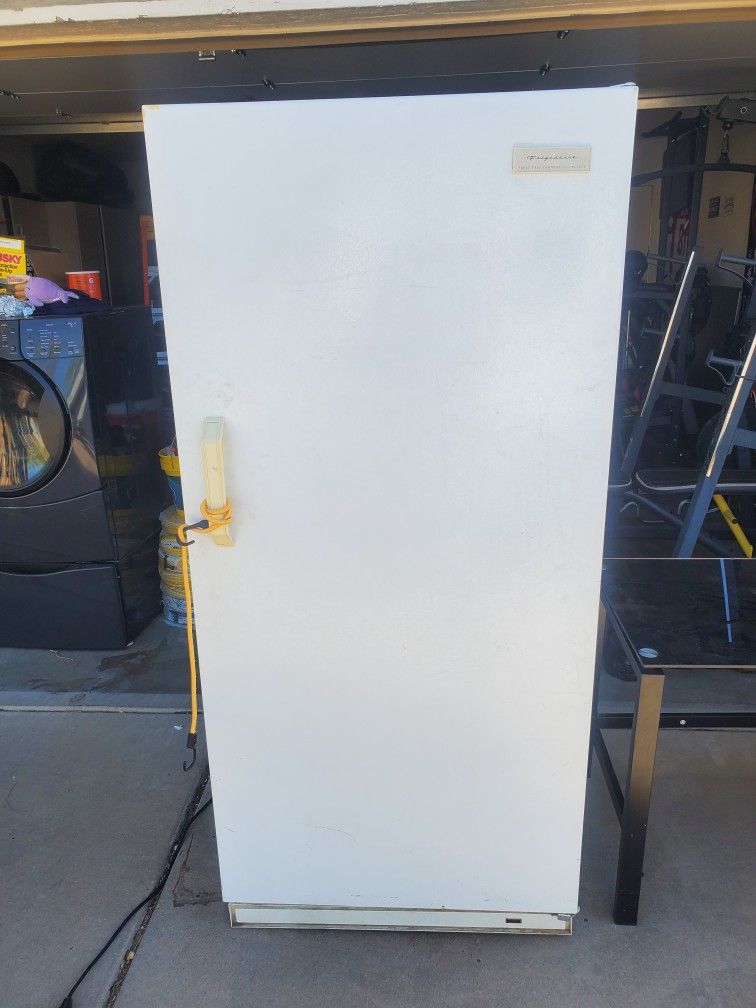 Freezer (FREE)