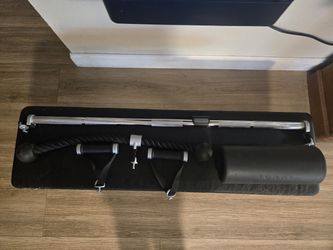 2021 Tonal Home Gym - Very Good, Lightly Used - Greenville