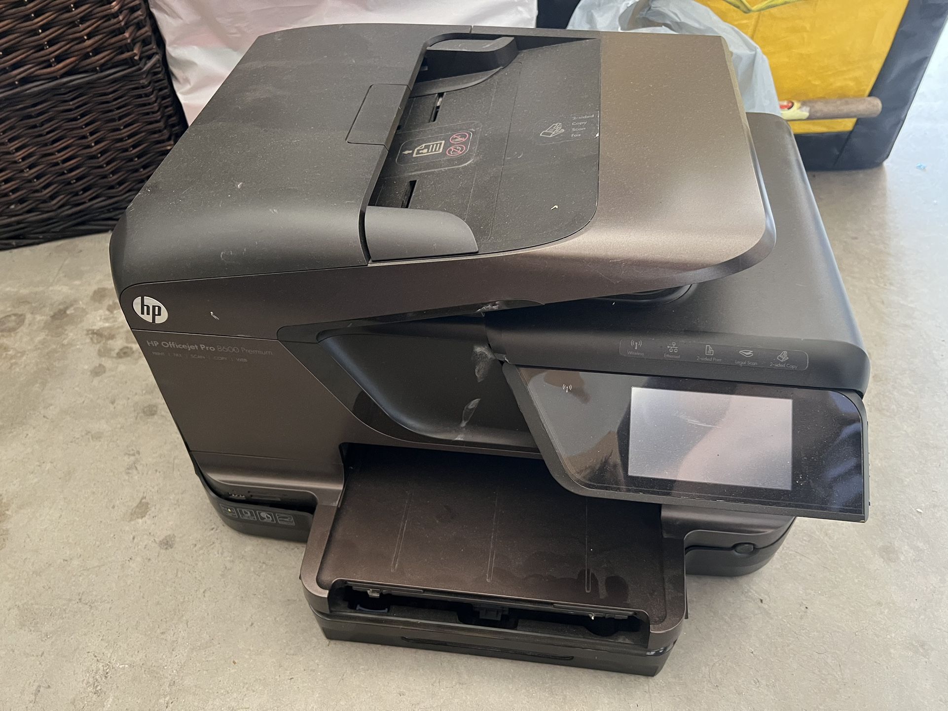 Printer $40