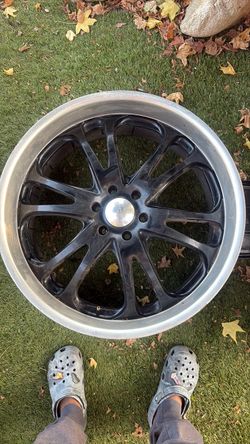Boss Rims