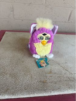 1998 Furby