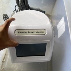 Slimming Beauty Machine