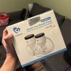 Baby Pump 