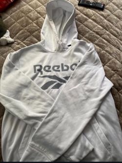 Reebox Hoodie