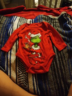 Baby clothes