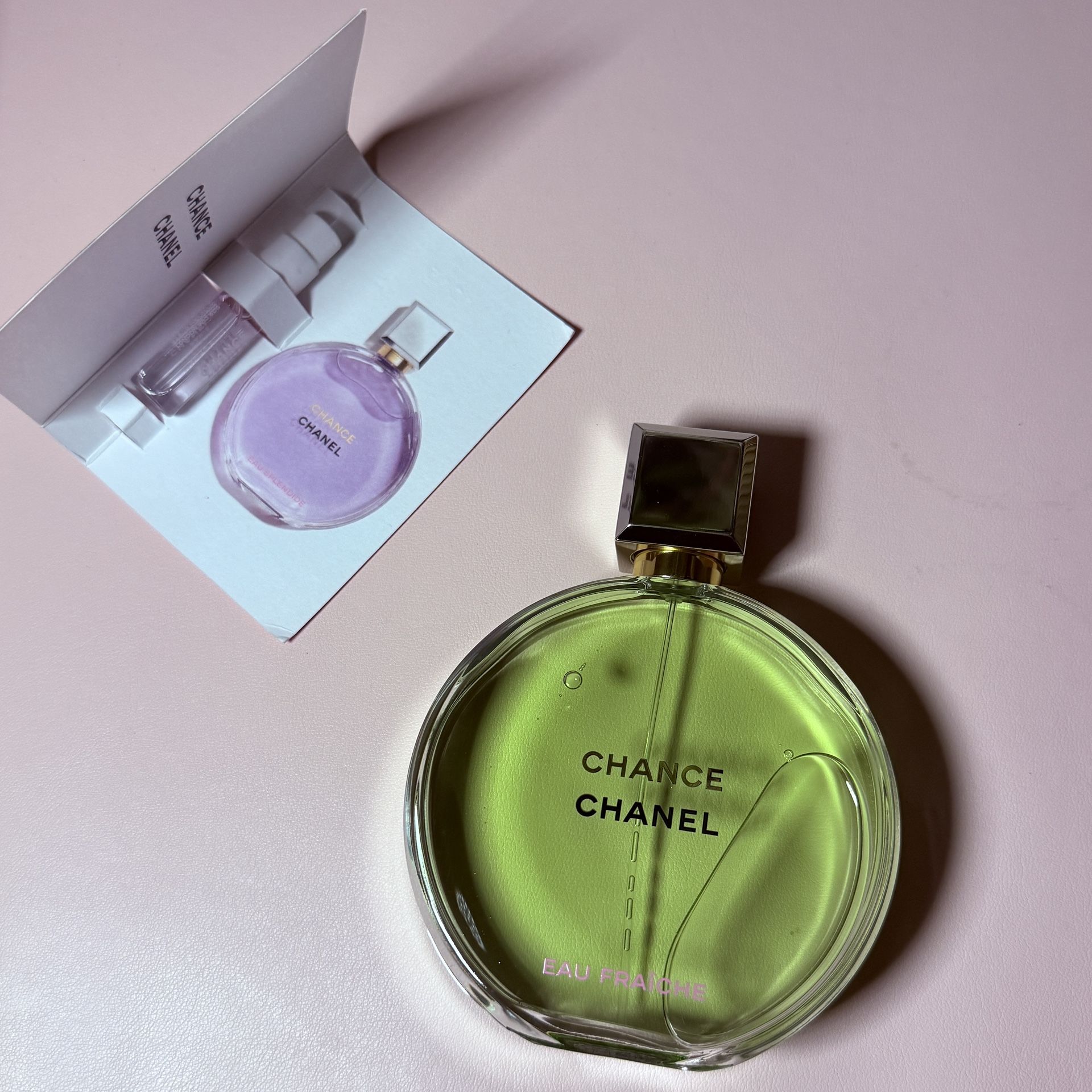 Chanel Perfume *BRAND NEW*